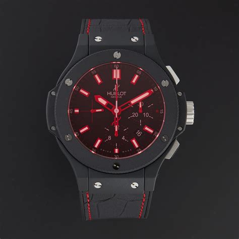 hublot 301 ci 1123 gr|Hublot big bang gold.